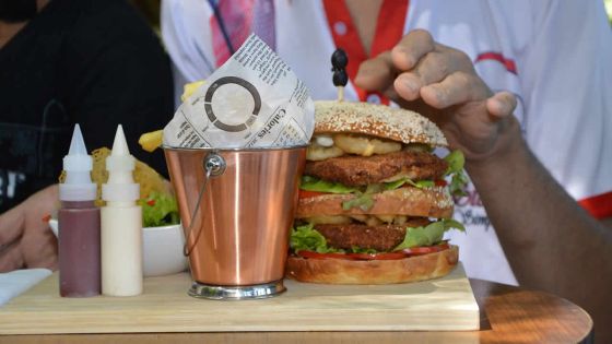 Le Cirque de Samoa au Casela World of Adventures