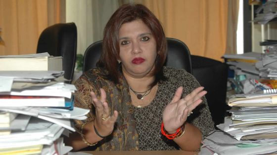 Université de Technologie: la directrice rappelée à l’ordre par l’Éducation