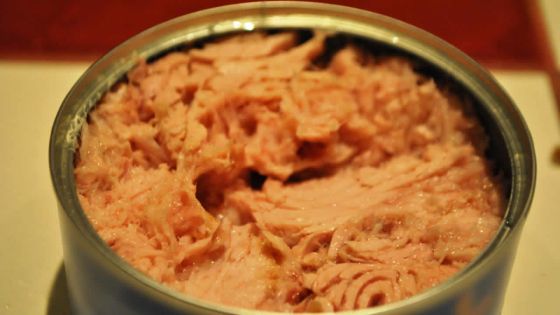 Consommation: des traces de substances toxiques dans les boîtes de thon