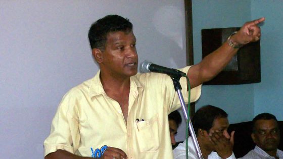 À l’appel de l’UPSEE: les enseignants du privé dans la rue ce mardi