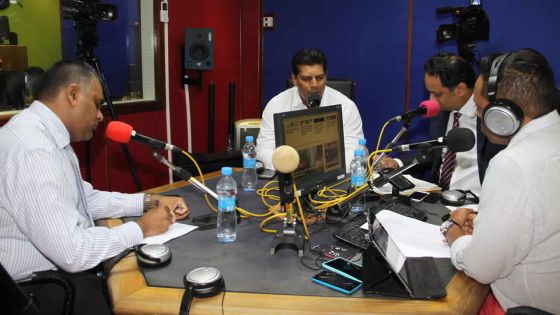 Le Hawkers’ Mall fin prêt en 2017, selon le lord-maire