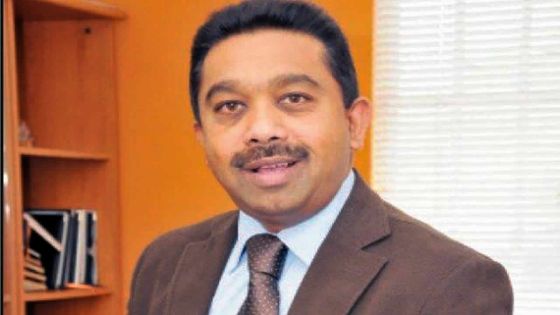 Uttum Sanmukhiya: « La spéculation foncière va bon train sur les terrains entourant Heritage City »