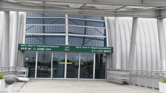 Vol dans un bureau de change à Plaisance: les caméras de surveillance étaient déconnectées