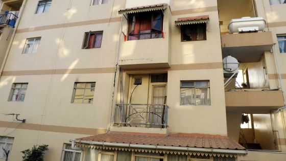 Logement de la NHDC: on leur réclame un dépôt de Rs 135000