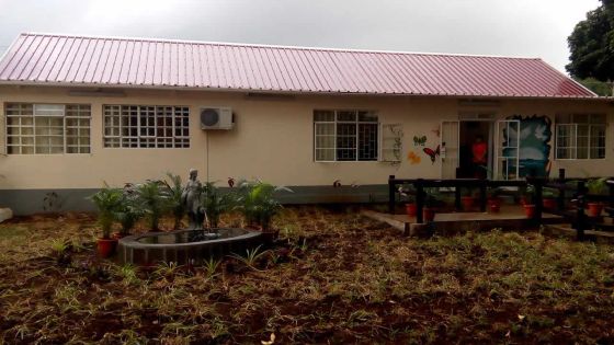 Réhabilitation: Rs 3,7 millions pour un centre correctionnel pour filles