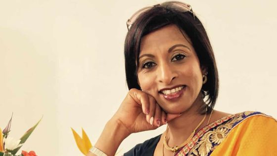 Vimi Appadoo: dans le jardin secret d’une pâtissière accomplie