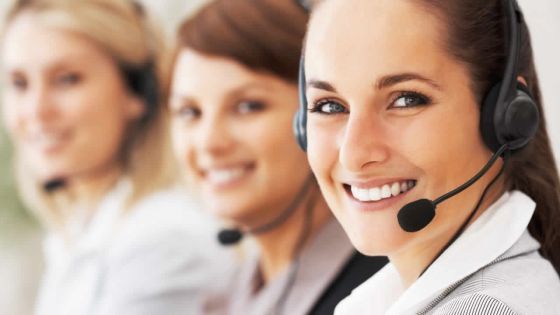 Centres d’appels: 2500 à 3000 emplois à pourvoir cette année