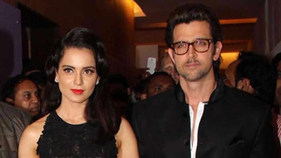 Kangna Ranaut aurait caché la vérité à ses hommes de loi