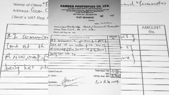 Morcellement à Pointe-aux-Sables - Absence de contrats: deux acquéreurs dénoncent le promoteur