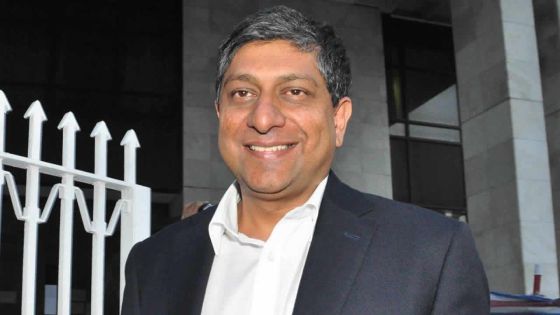 Veekram Bhunjun autorisé à voyager