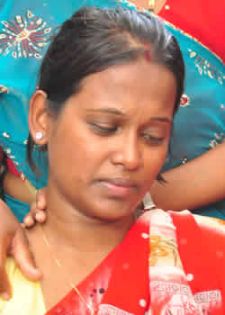 Double meurtre à Camp-de-Masque-Pavé - Tavish: «Je comptais épouser Yeshna ce jour-là»