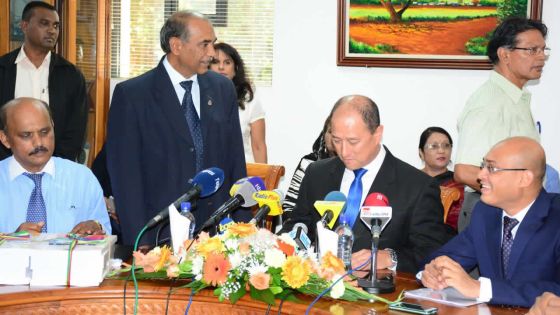 PRB: hausse salariale moyenne de 10,4 % à ceux au «bas de l’échelle»