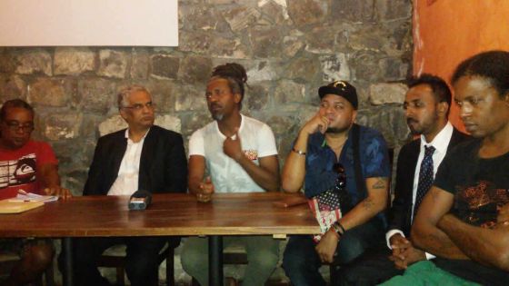 Des artistes réclament la transparence autour de la répartition des «royalties»