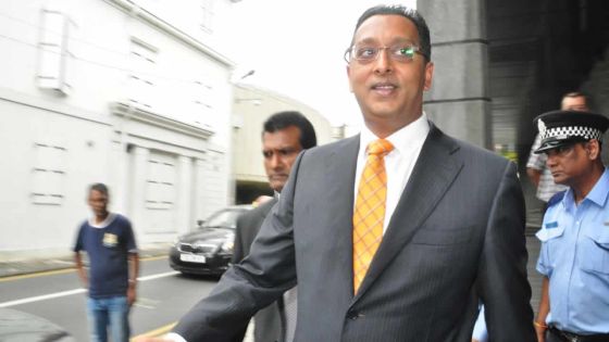 PNQ: Heritage City sera un bijou pour toute l’Afrique selon Roshi Bhadain