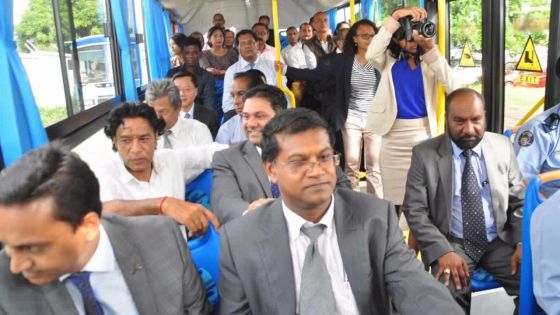 «Le Conseil des ministres n’est pas une salle de classe où le maître d’école a du mal à faire régner l’ordre»