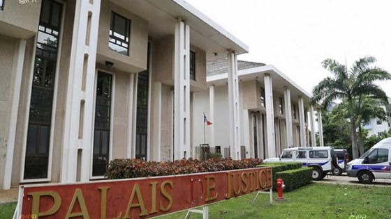 Axe Maurice-Réunion: 3 Mauriciens condamnés pour trafic de gandia