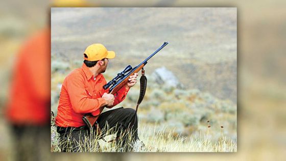 New firearms legislation voted