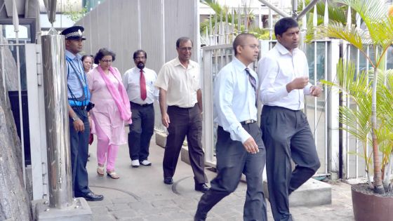 PRB: la hausse salariale coûtera Rs 3 milliards par an à l’État