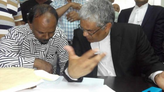 1er-Mai : le Front commun des marchands ambulants annonce un rassemblement à Port-Louis