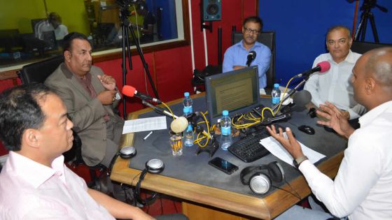 [Vidéo] Panama Papers : pleins feux sur l’évasion fiscale