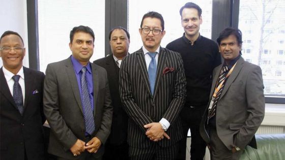 Film industry in Mauritius: A shooting star in the making