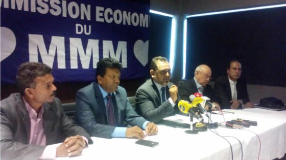 Heritage City : Reza Uteem estime que le loyer sera plus élevé qu’à Port-Louis et Ébène