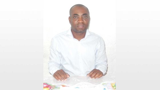 MP Joseph Leopold: “Disturbances in Mayotte did not impact on the Presidential Elections”