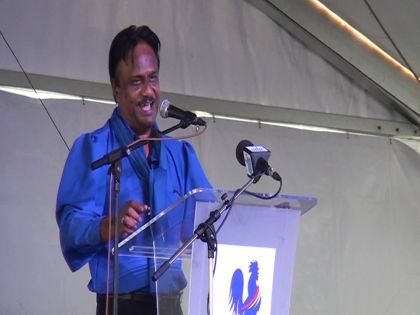 PMSD : un candidat dans chaque circonscription et « XLD PM »