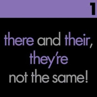 Wait… is that a rule? 10 common grammar mistakes