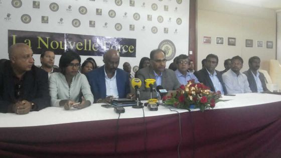 Affaire Raj Dayal : le Mouvement patriotique souhaite un «early trial»