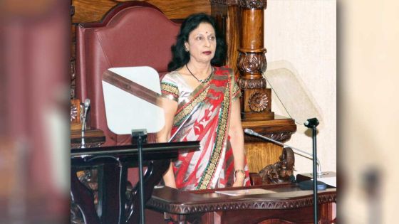 Speaker’s foreign trips create a stir