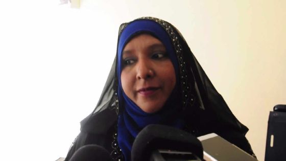 Success-story : Nazima Peeroo et ses «eco bags»