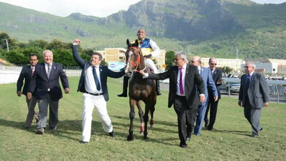 Duchess of York Cup : victoire de Night In Seattle