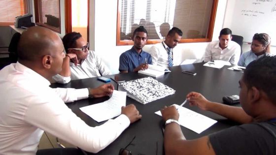 Dans les coulisses de Radio Plus à l’occasion de ses 14 ans