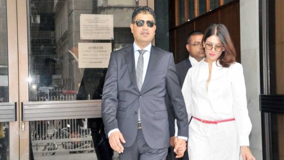 Roches Noires case: Rakesh Gooljaury reveals details