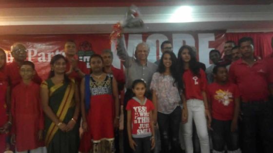 Navin Ramgoolam donne «les 6 raisons» de la hausse des accidents de la route