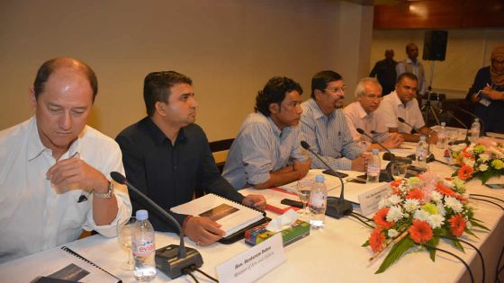 Showkutally Soodhun sur Port-Louis Smart City : «Plus d’un millier d’emplois seront créés»