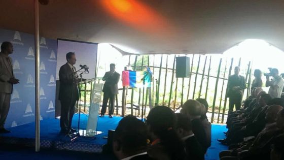 Sir Anerood Jugnauth réplique à Paul Bérenger : «Aucune discrimination»