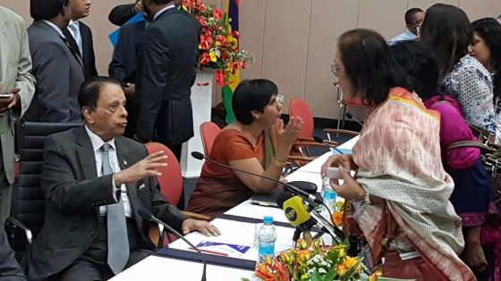 Consultations prébudgétaires : les propositions des ONG