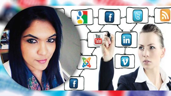 Sajeda Hori Naiko: “A community manager is a creative strategist”