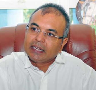 Plainte du DPP : Me Sanjeev Teeluckdharry attendu devant le Bar Council 