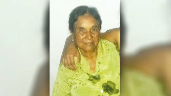 Man arrested in connection with murder of his aunt