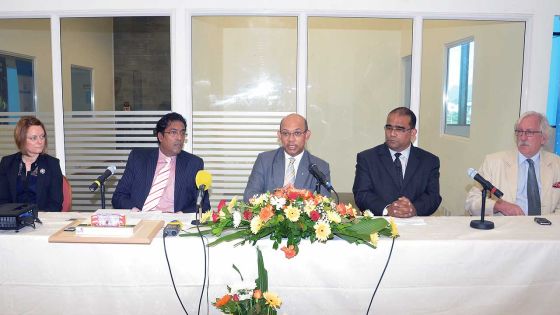 Technopole North: New opportunities for local technopreneurs