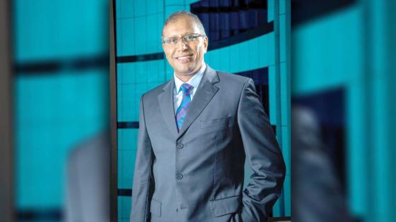 Vidia Mooneegan: “Business is not just about making money”