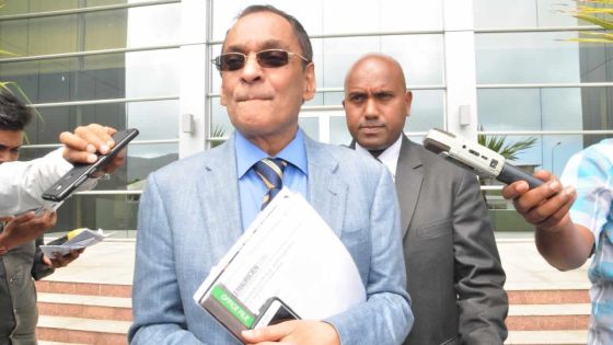 Vishnu Lutchmeenaraidoo : son grand déballage en 5 vidéos