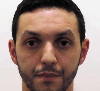 L'inculpation de Mohamed Abrini scelle le lien entre les tueries de Paris et Bruxelles