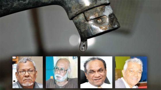 Privatisation of water supplies: Does it work?