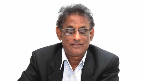 Je kiffe... par Barlen Vyapoory