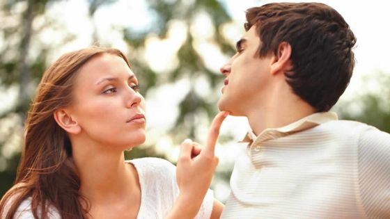 Jalousie: le trop nuit