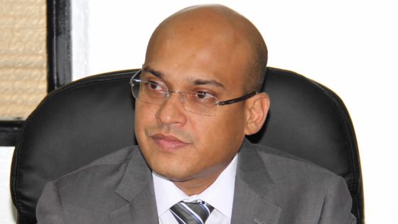 Salaire minimal - Soodesh Callichurn: «Nous n’inventons rien»